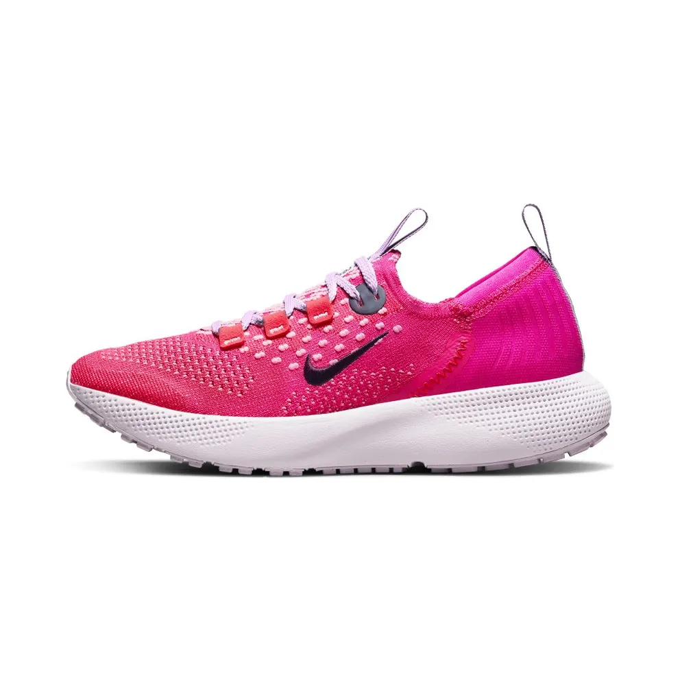 Nike Escape Run Flyknit Road Running Pink (DC4269-600)
