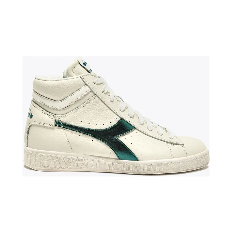 Diadora GAME L HIGH WAXED METAL WN (501.179494_70092)