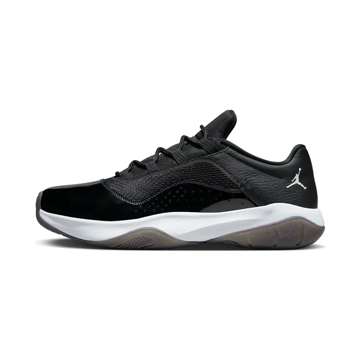 Jordan 11 CMFT Low Black White (FN6787-010)
