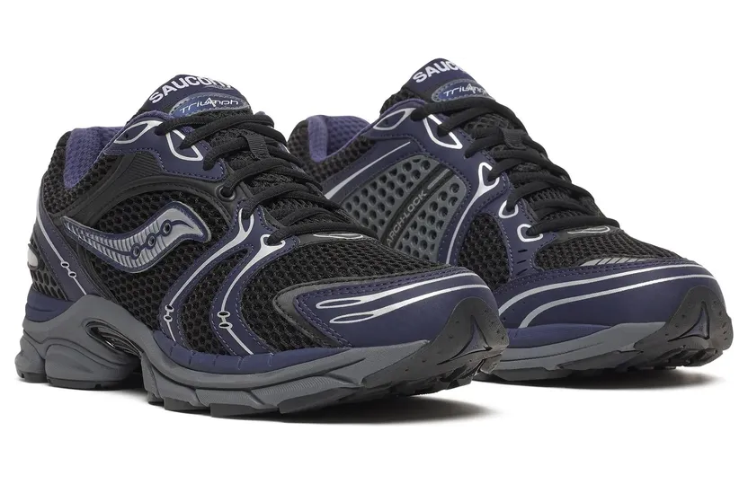 saucony-triumph S101231-1005