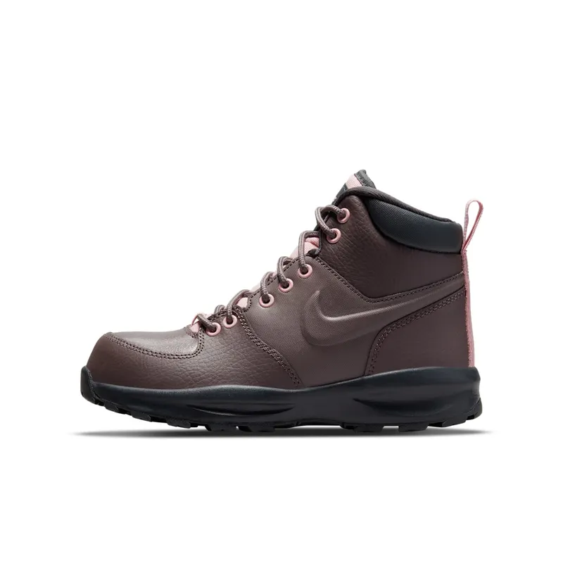 Nike Manoa Leather GS “Violet Ore” (BQ5372-200)