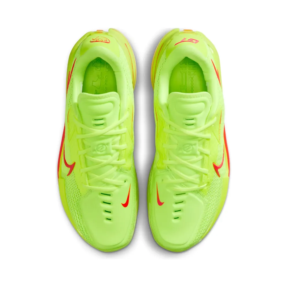 Nike Zoom GT Cut “EYBL – Volt” (IH3991-700)
