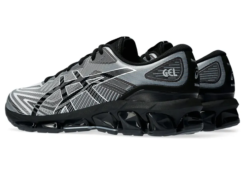 Asics Gel-quantum 360 Vii Black/White (1201A915.002)