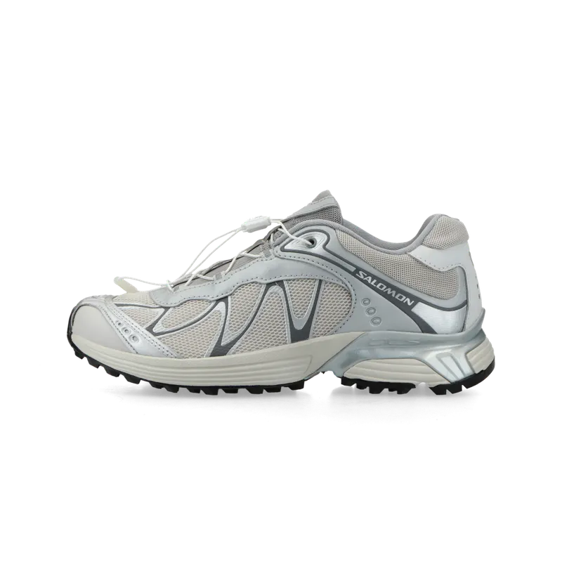 Salomon XT-WHISPER “Silver Lunar Rock” – L47801400