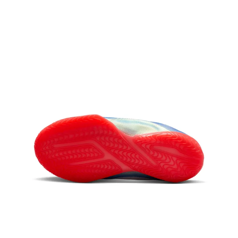 Nike LeBron White/Light Crimson/Volt Tint/Meerkleurig (IV4908-101)