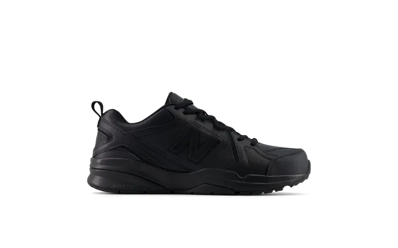 NEW BALANCE 608v5 “BLACK / Black” (MX608BB5)