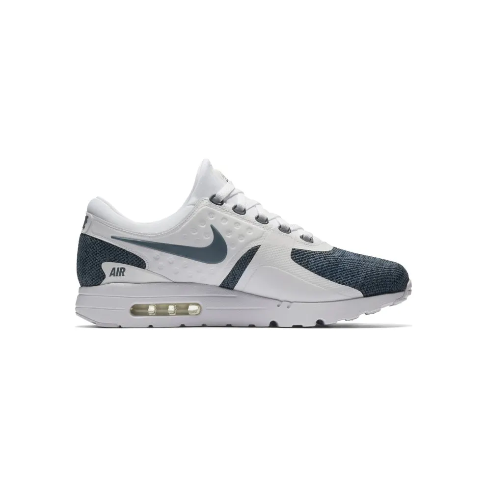 Nike Air Max Zero Armory Blue White/Armory Blue-Black (918232-100)