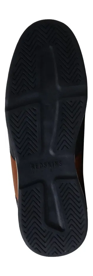 Redskins sneaker Blauw (84030)