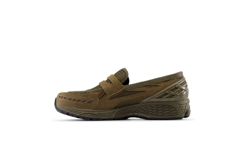 New Balance 1906L “Olive Khaki” (U1906LNV)