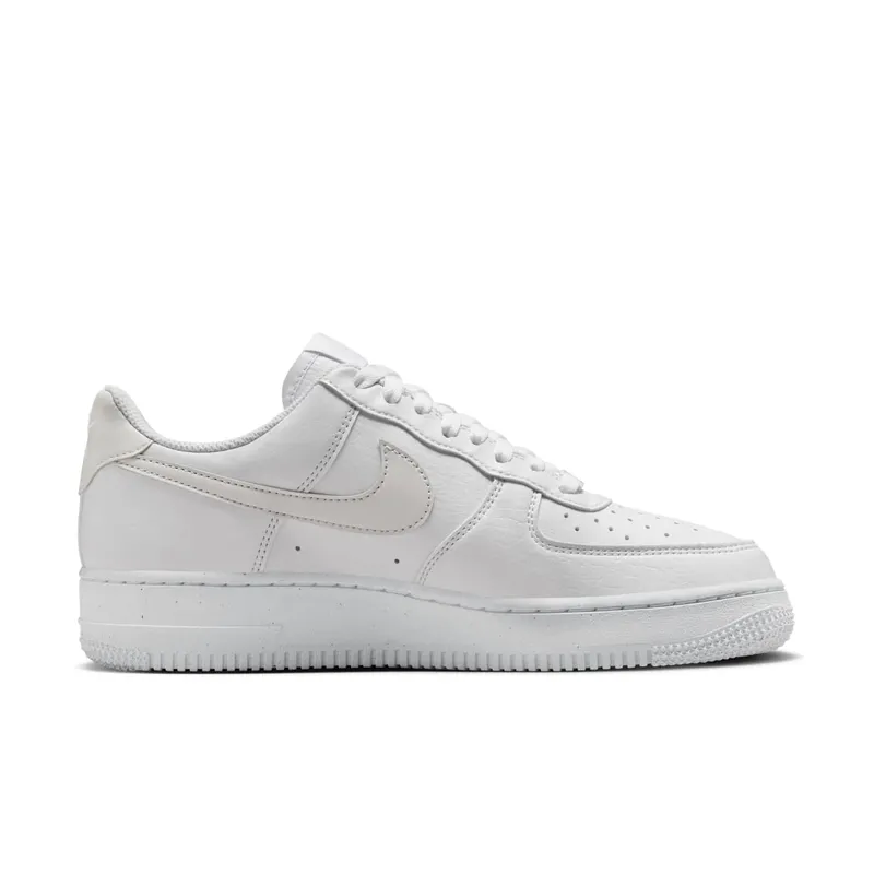 Nike Air Force 1 White/Vast Grey (DV3808-109)