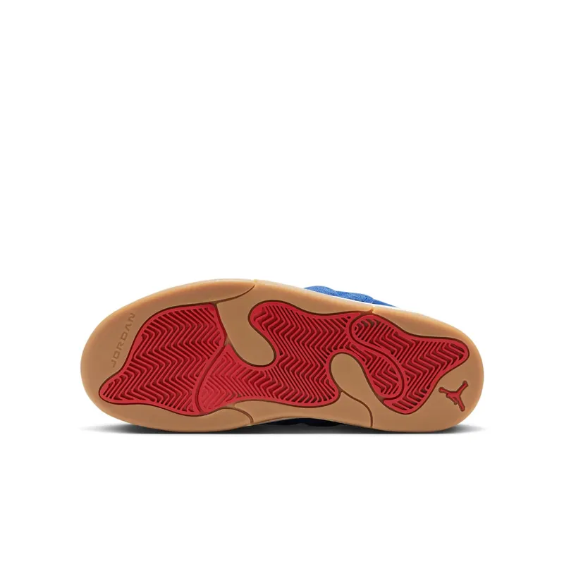 Jordan Session Storm Blue (IB5679-400)
