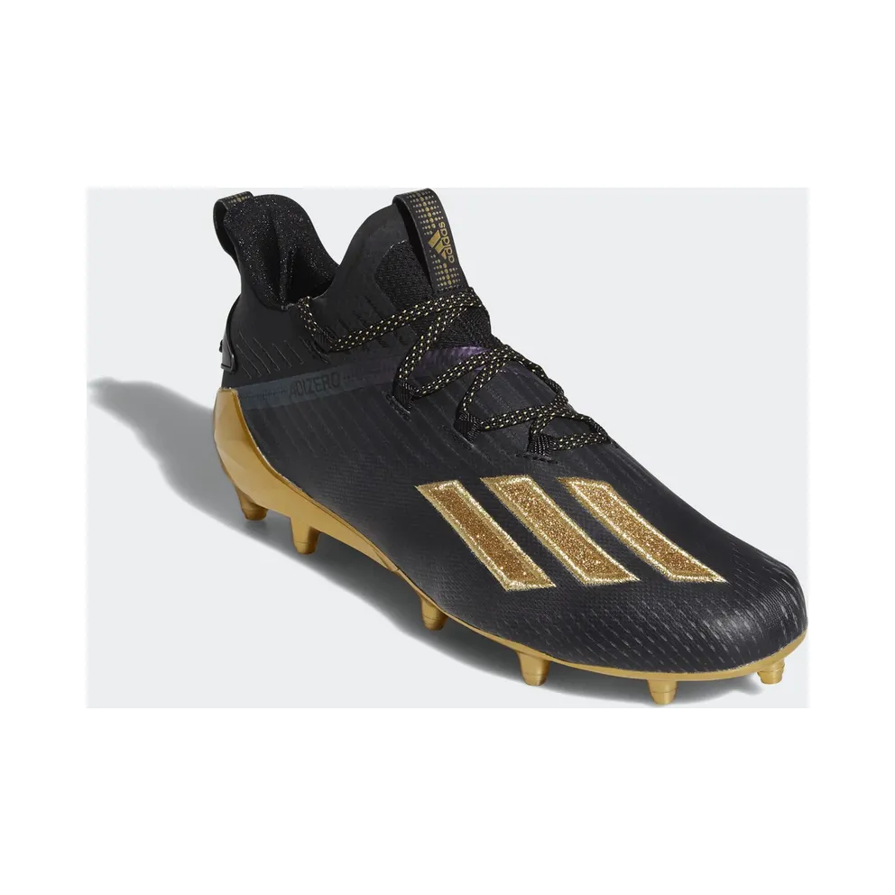 adidas Adizeo x Anniversary Gold Metallic Core Black/Gold Metallic/Gold Metallic (EH2548)