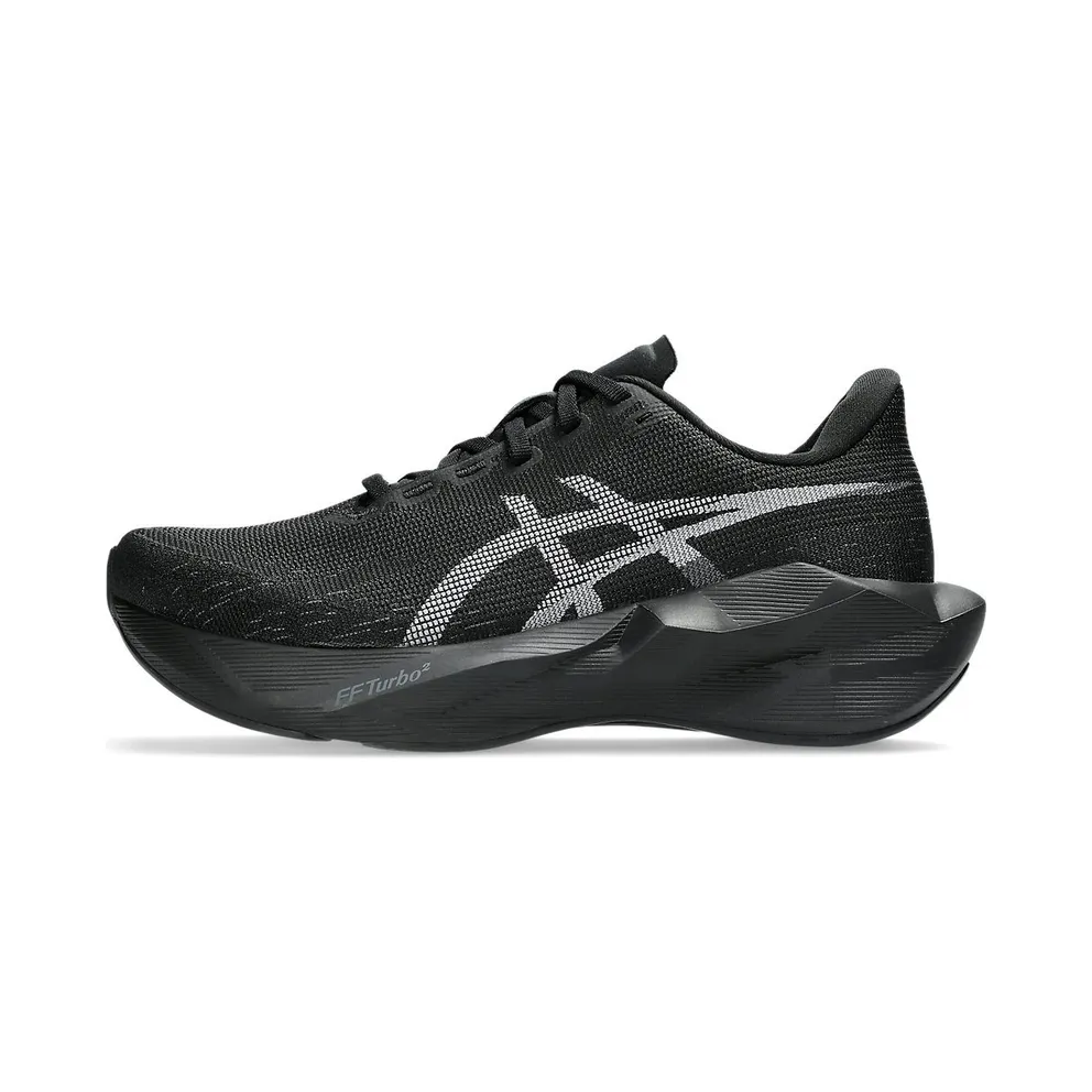 ASICS NOVABLAST 6 “Black / Black” (1012C008-002)