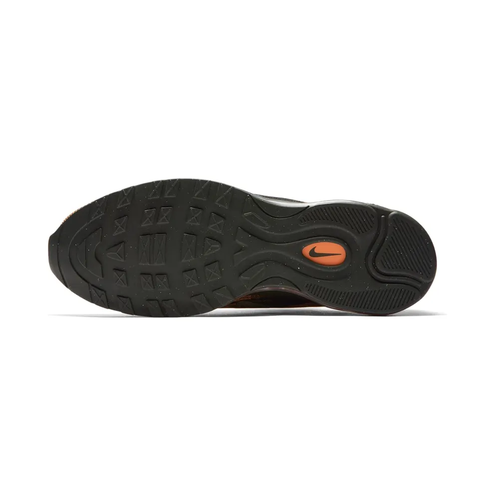 Nike Air Max 97 Ultra 17 Total Orange Sequoia Total Orange/Sequoia-Medium Olive (918356-801)