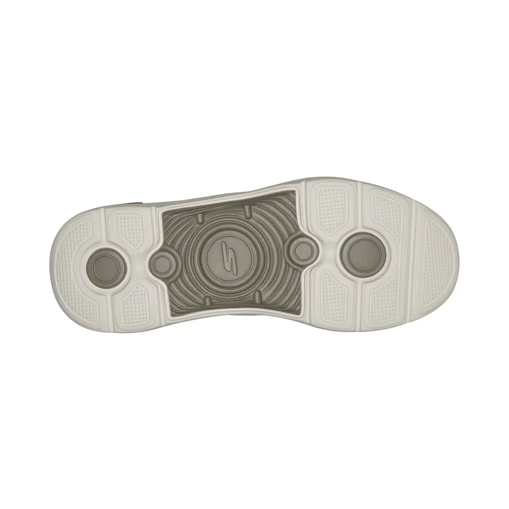 Skechers Slip-ins: GO WALK Arch Fit 2.0 – Percy Sneaker Beige