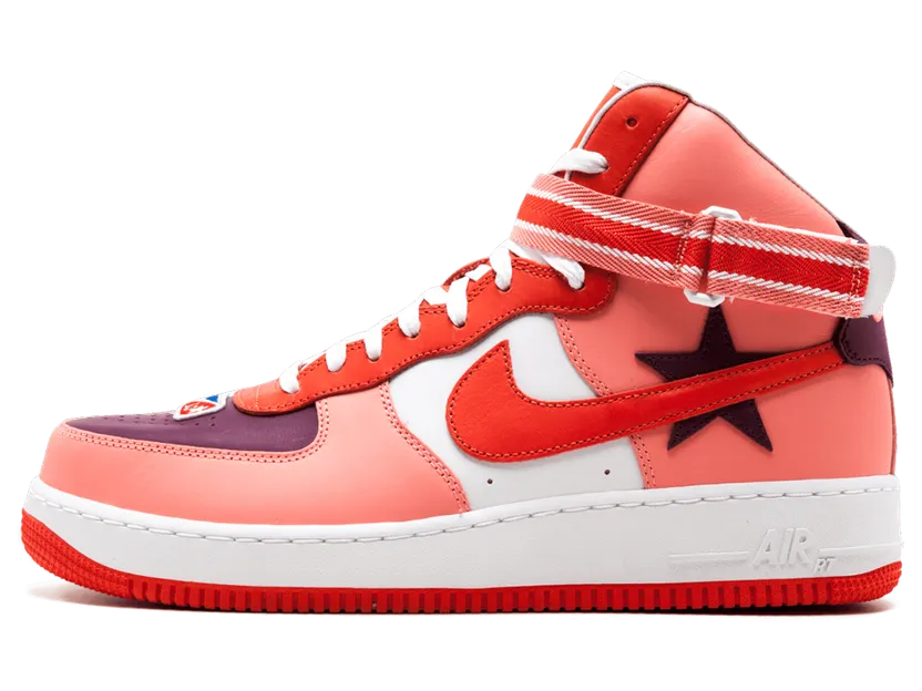Nike Air Force 1 High Riccardo Tisci All-Star 2018 (Pink)