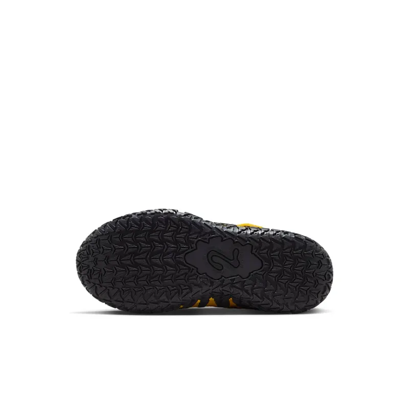 Nike Ja Morant Nike Ja 3 Tour Yellow / University Red / Black (IB4771-702)