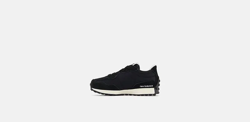 New Balance New Balance Black/White (IH327GS)