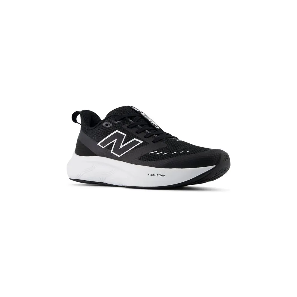 New Balance Fresh Foam 625 Black White (GK625BK)