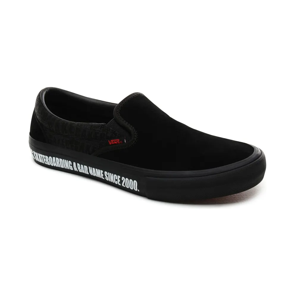 Vans Baker Slip On Pro (VN0A347VV0H)