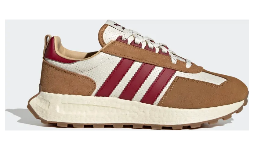 adidas Retropy E5 Copper Flat / Team Colleg Burgundy / Off White (GW1634)