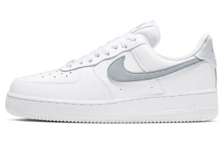 Nike Air Force 1 Low 07 Glacier Blue (W) (DH4970-100)