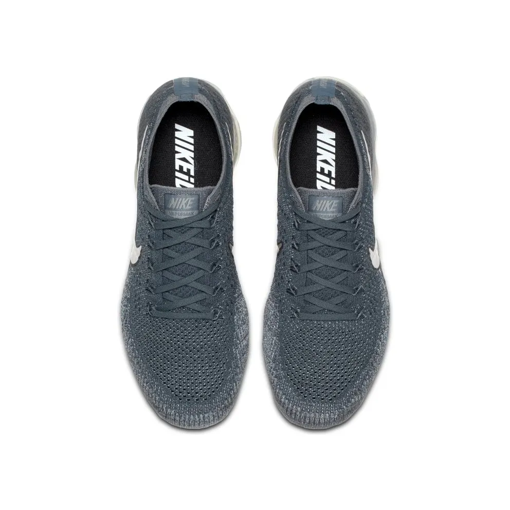 Nike Air VaporMax Metallic Blue Fox Blue Fox/Metallic Silver (AR4500-401)