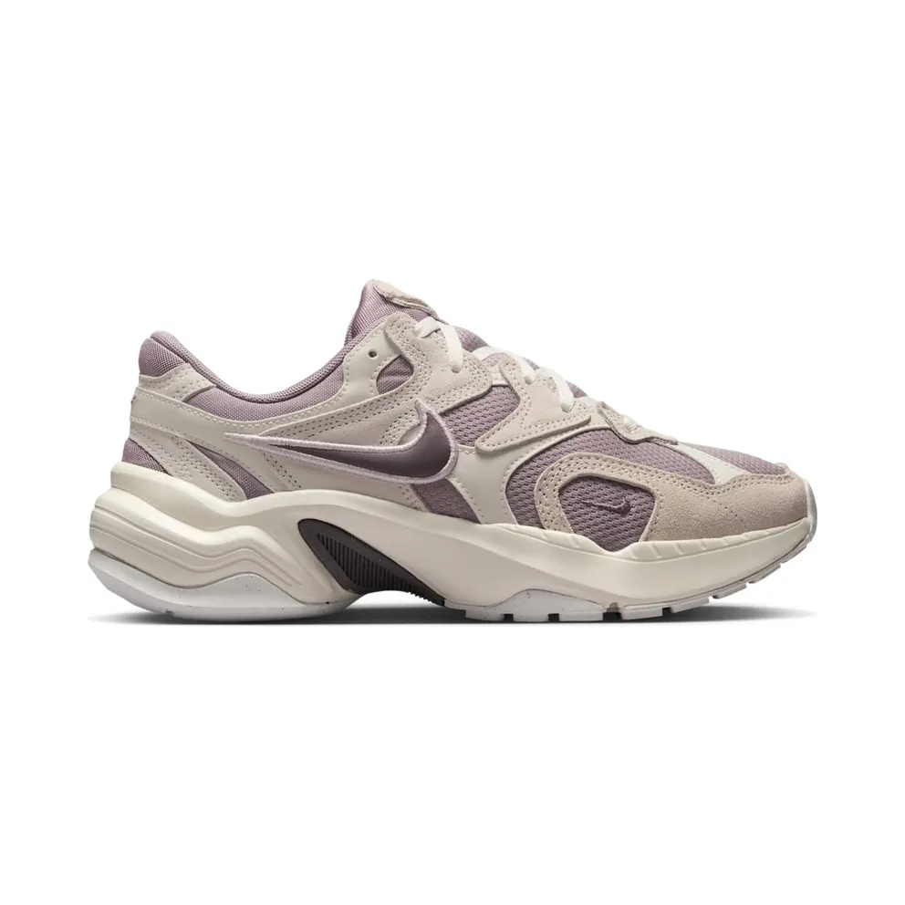 Nike AL8 Platinum Violet / Soft Pearl / Light Violet Ore (IB3952-004)