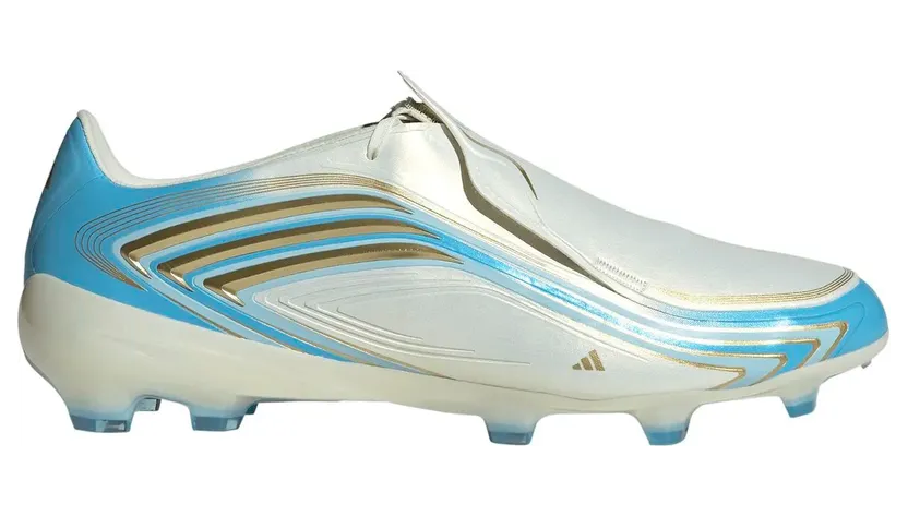 adidas F50 Pro FG Messi El Ultimo Tango Pack (IH1899)