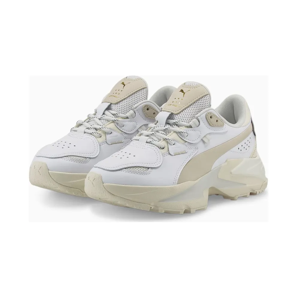 PUMA Orkid Black And White Women’ White/Marshmallow (384089-01)
