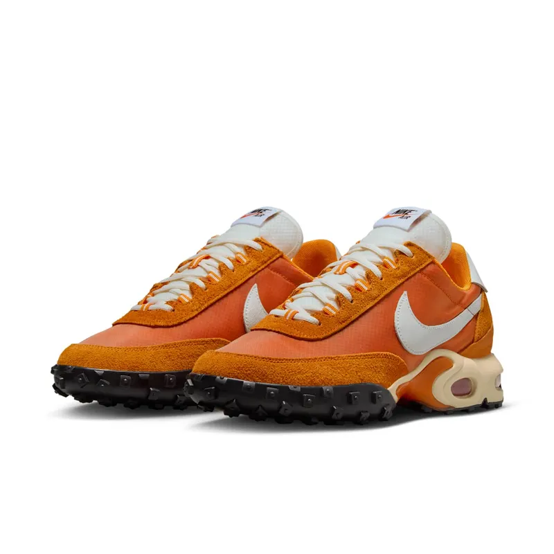 Nike Air Max Waffle Racer SP “Birght Ceramic Sail” (IB3656-800)