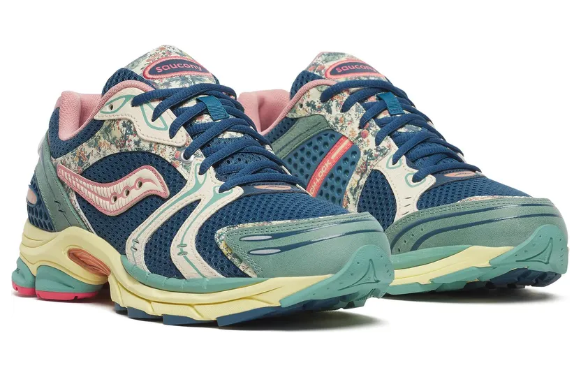 saucony-triumph S71015-2