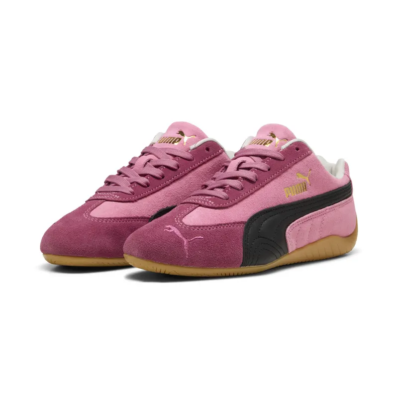 Puma Speedcat “Strawberry Burst / Puma Black” (406329_53)