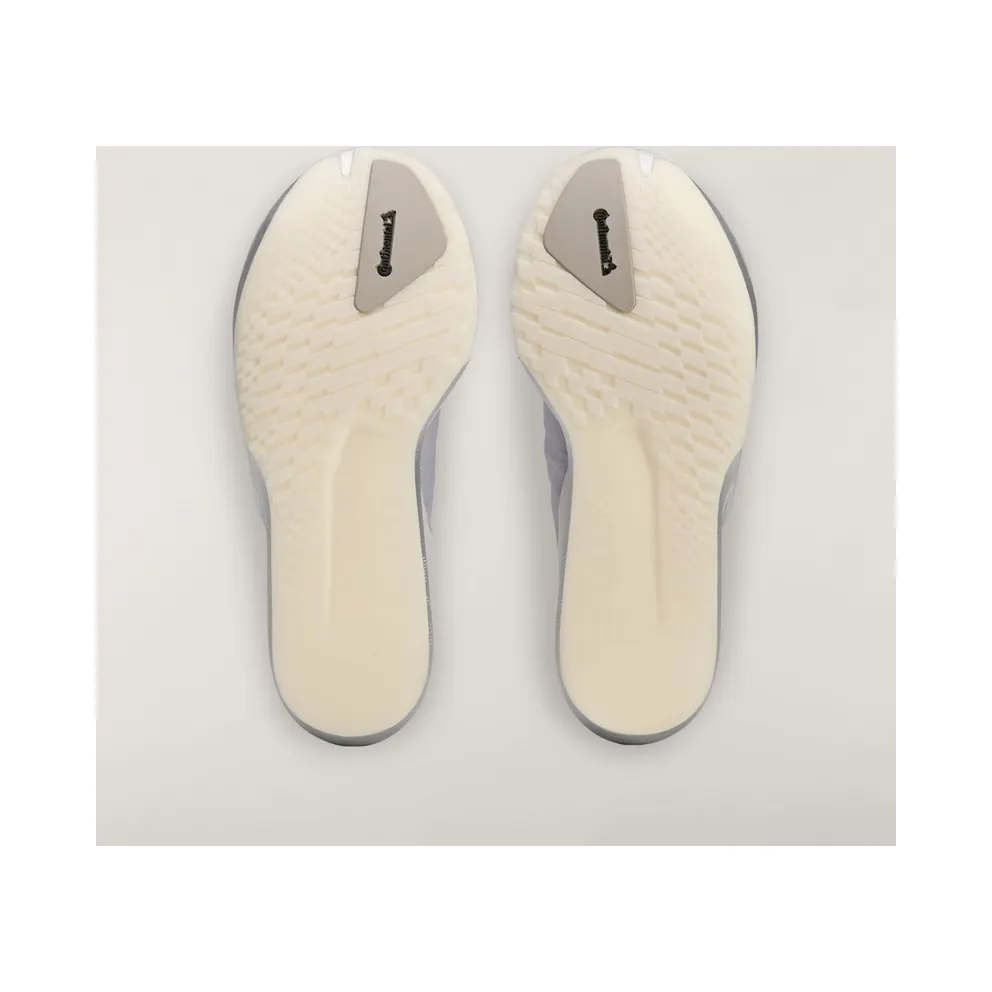 Adidas Y-3 ADIOS 9 Silver Metallic / Silver Metallic / Light Brown (KI6877)