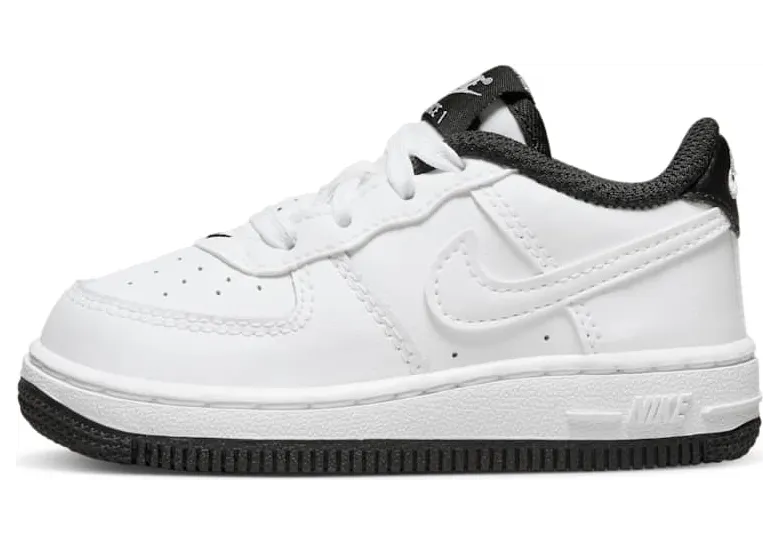Nike Force 1 ‘s/peuters White (DV1342100)
