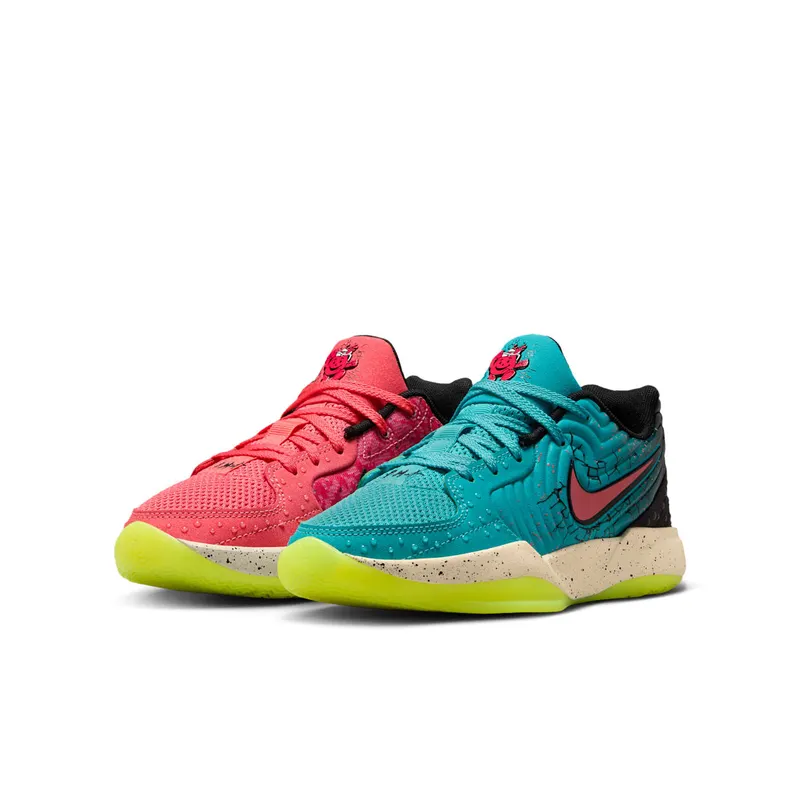 Nike JA 2 (GS) “KOOLAID” (IF3948-800)