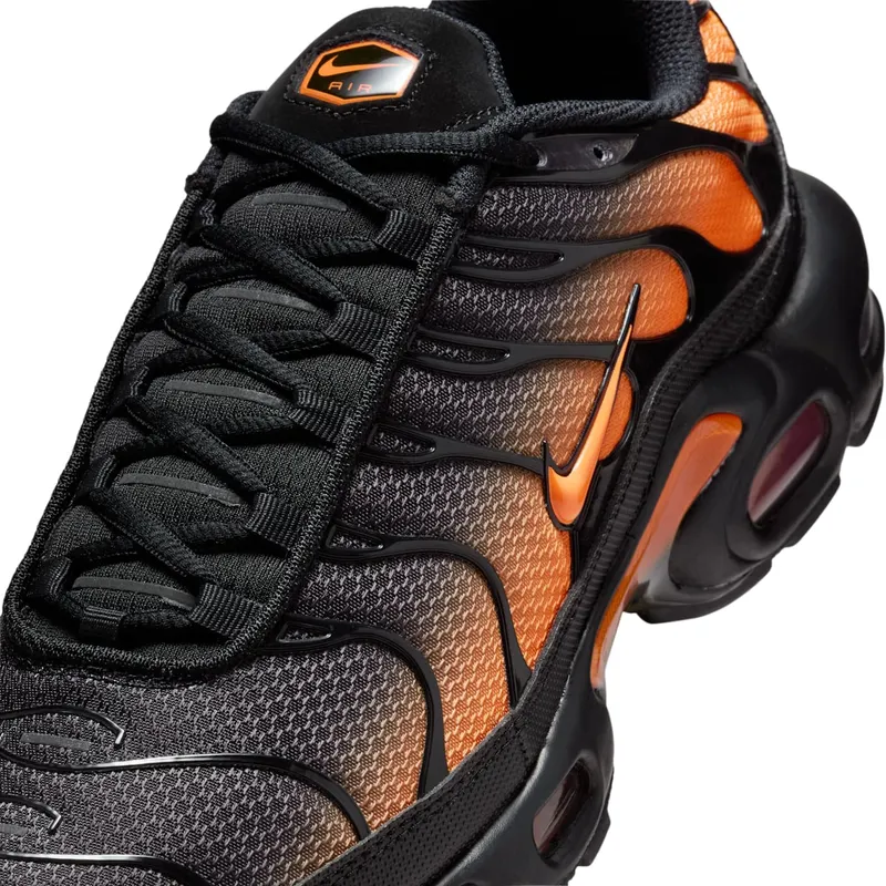 Nike Air Max Plus Black (DM0032-025)