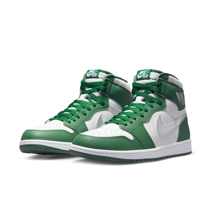Air Jordan 1 Retro High OG “Gorge Green” (DZ5485-303)