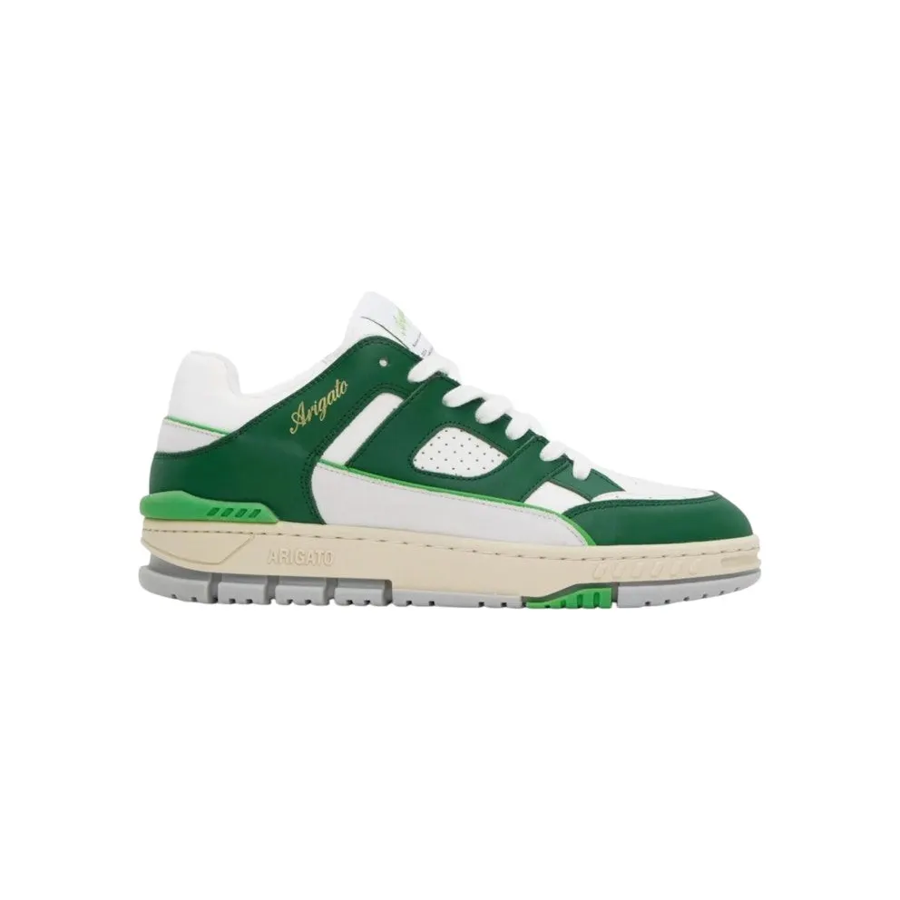 Axel Arigato Area Low Sneaker Green (F1186004)