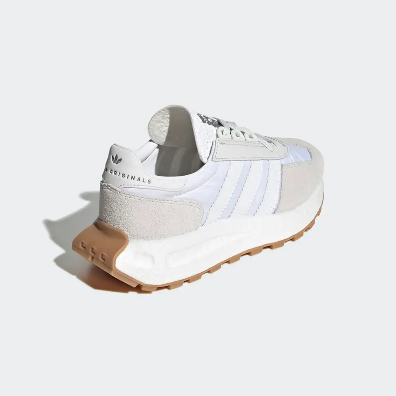 Adidas Retropy E5 Crystal White / Cloud White / Grey Three (GW0786)