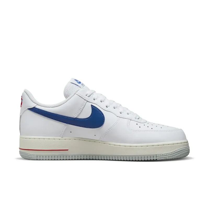 Nike Air Force 1 ’07 White (DX2660-100)