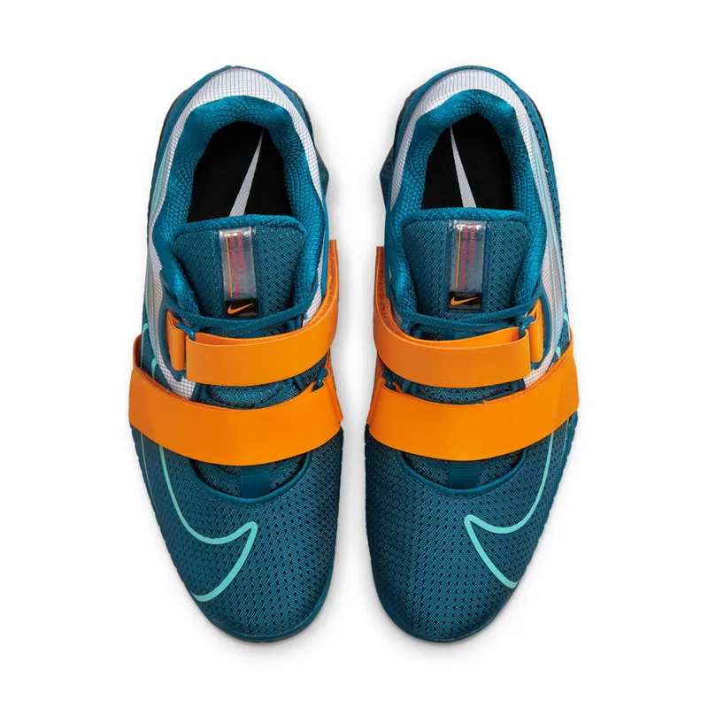 Nike Romaleos 4 Training Blue (CD3463-493)