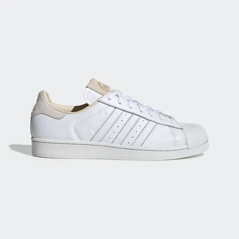adidas Superstar Home of Classics Pack Cloud White/Cloud White/Crystal White (EF2102)