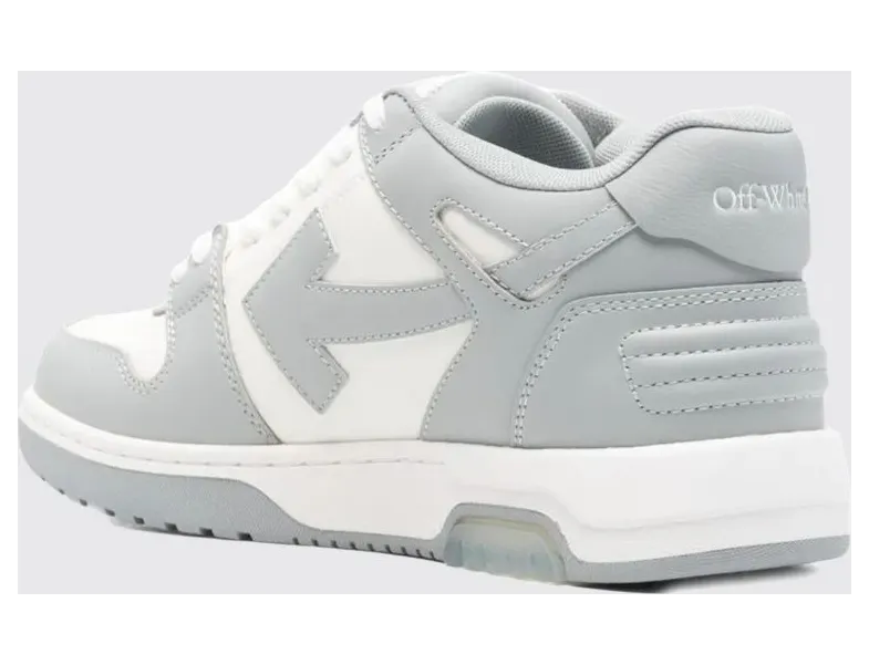 Off-White Out Of Office Leather White 3 (M189C9L0070109) (2)