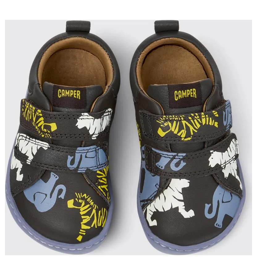camper-sneaker K800405-050TWINS0