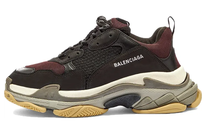 Balenciaga Triple S DSM