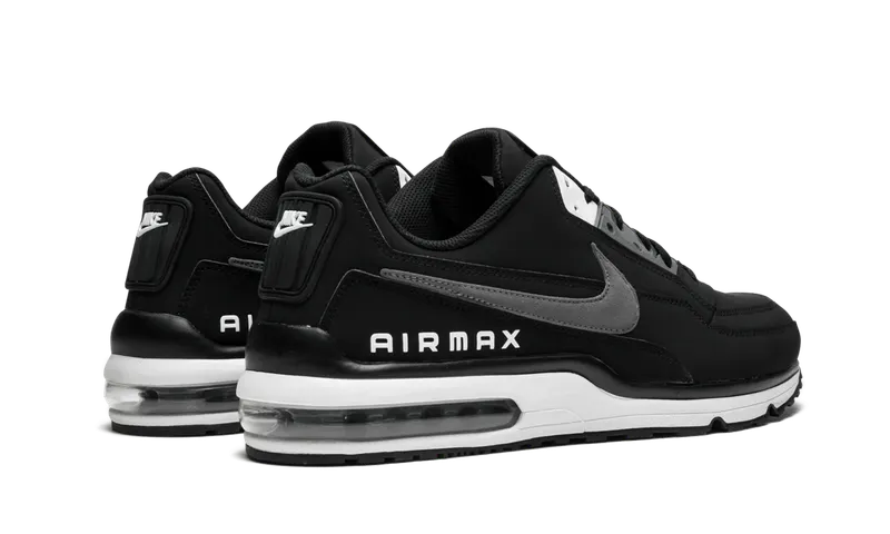 Nike Air Max LTD 3 “Black” (687977-011)