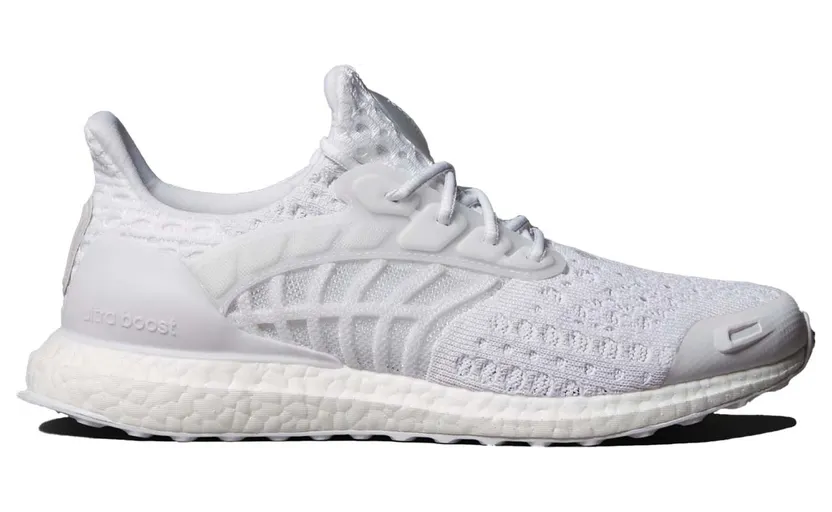 adidas Ultra Boost Climacool 2 DNA Flow Pack White (GY1974)
