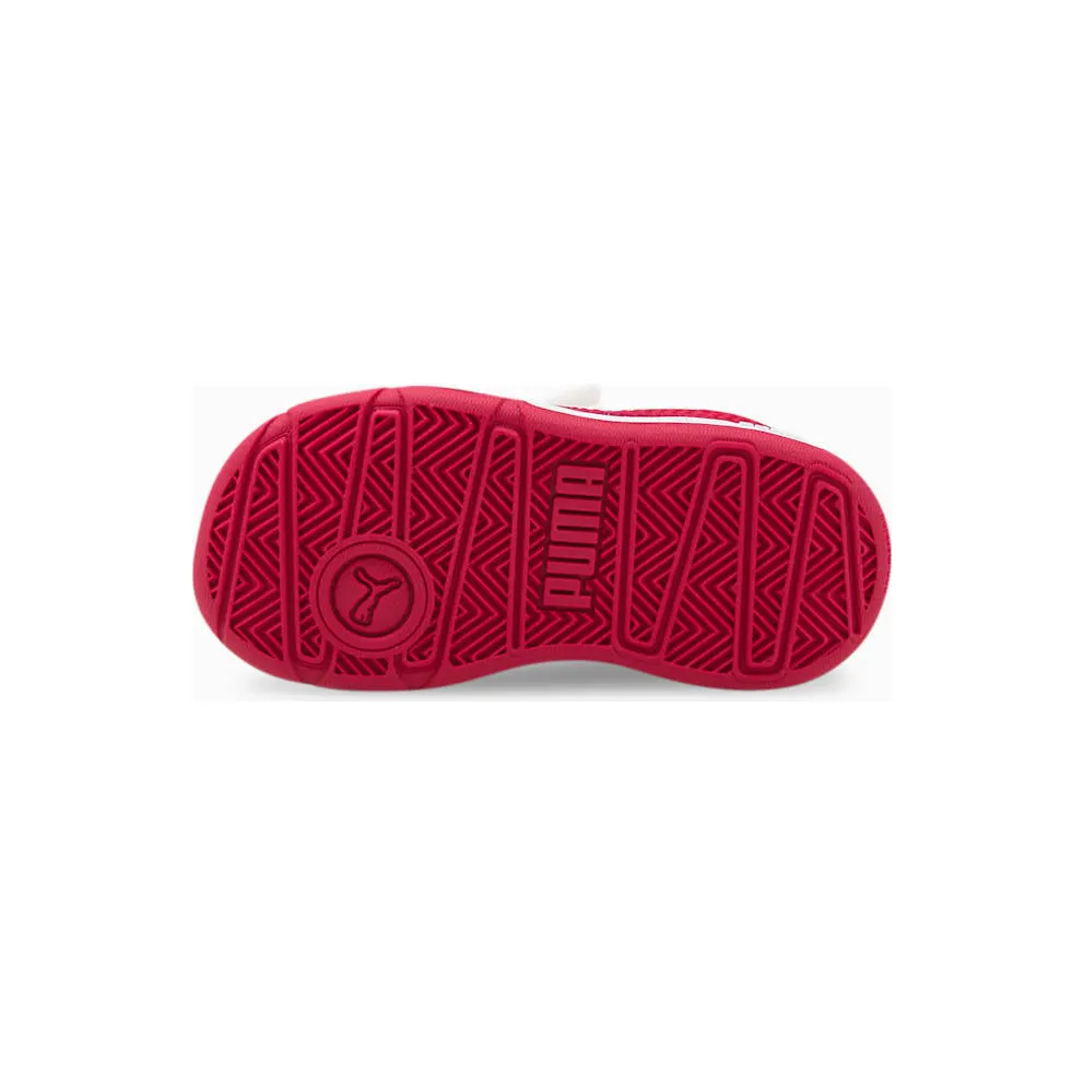 Puma Stepfleex 2 SL V Kids White/Pink (190114-04)