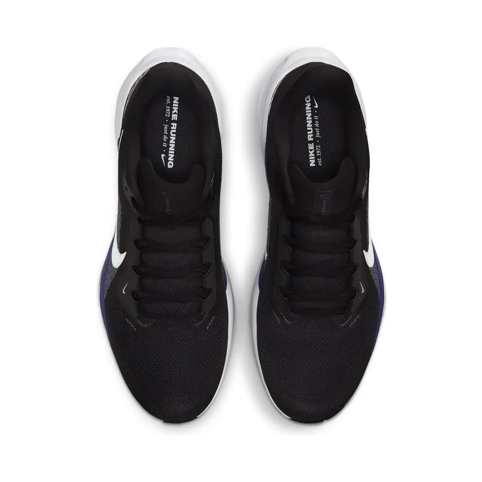 Nike Air Zoom Pegasus 41 Baltimore Ravens (2025) (IB3194-001)